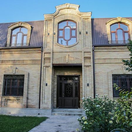 Hotel Vostok Tashkent Esterno foto