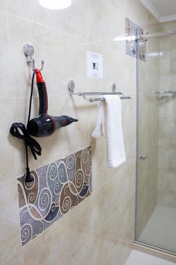 Hotel Vostok Tashkent Esterno foto